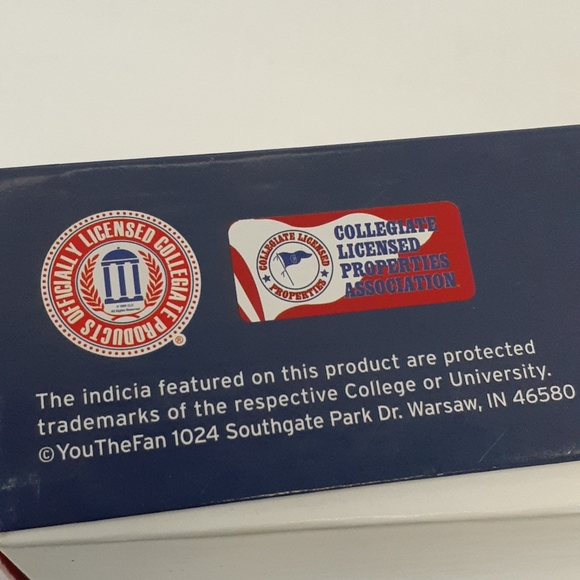 University of Virginia Cavaliers 500 Piece Puzzle Brand New - Picture 5 of 10